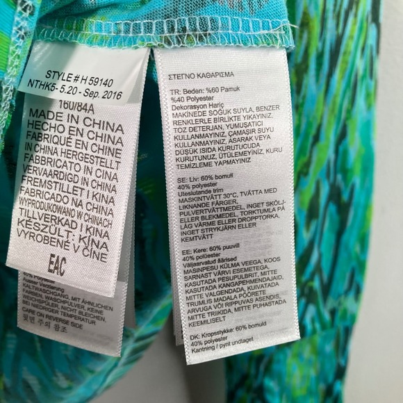 Womens Marmot Shannon Hoody Celtic Cascade S Green Long Sleeve Thumb Hole NWT - Picture 6 of 8